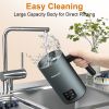 Smart Kitchen Appliances 4 IN 1 Automatic Hot And Cold Foam