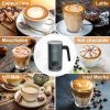 Smart Kitchen Appliances 4 IN 1 Automatic Hot And Cold Foam