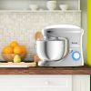6.3 Quart Tilt-Head Food Stand Mixer 6 Speed 660W