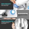 6.3 Quart Tilt-Head Food Stand Mixer 6 Speed 660W