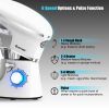 6.3 Quart Tilt-Head Food Stand Mixer 6 Speed 660W