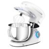 6.3 Quart Tilt-Head Food Stand Mixer 6 Speed 660W