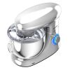 6.3 Quart Tilt-Head Food Stand Mixer 6 Speed 660W