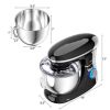 6.3 Quart Tilt-Head Food Stand Mixer 6 Speed 660W