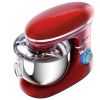 6.3 Quart Tilt-Head Food Stand Mixer 6 Speed 660W