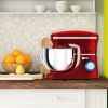 6.3 Quart Tilt-Head Food Stand Mixer 6 Speed 660W